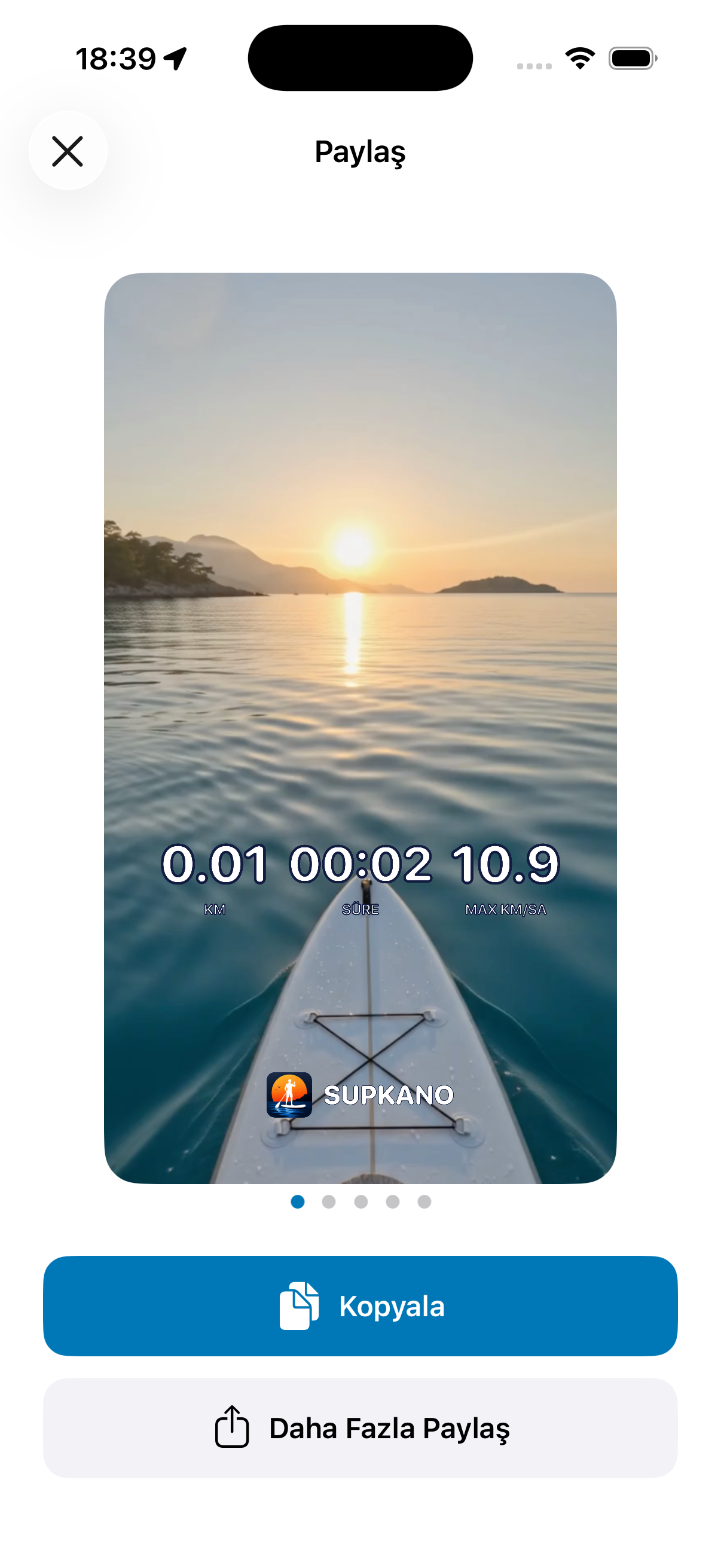 SUPKANO